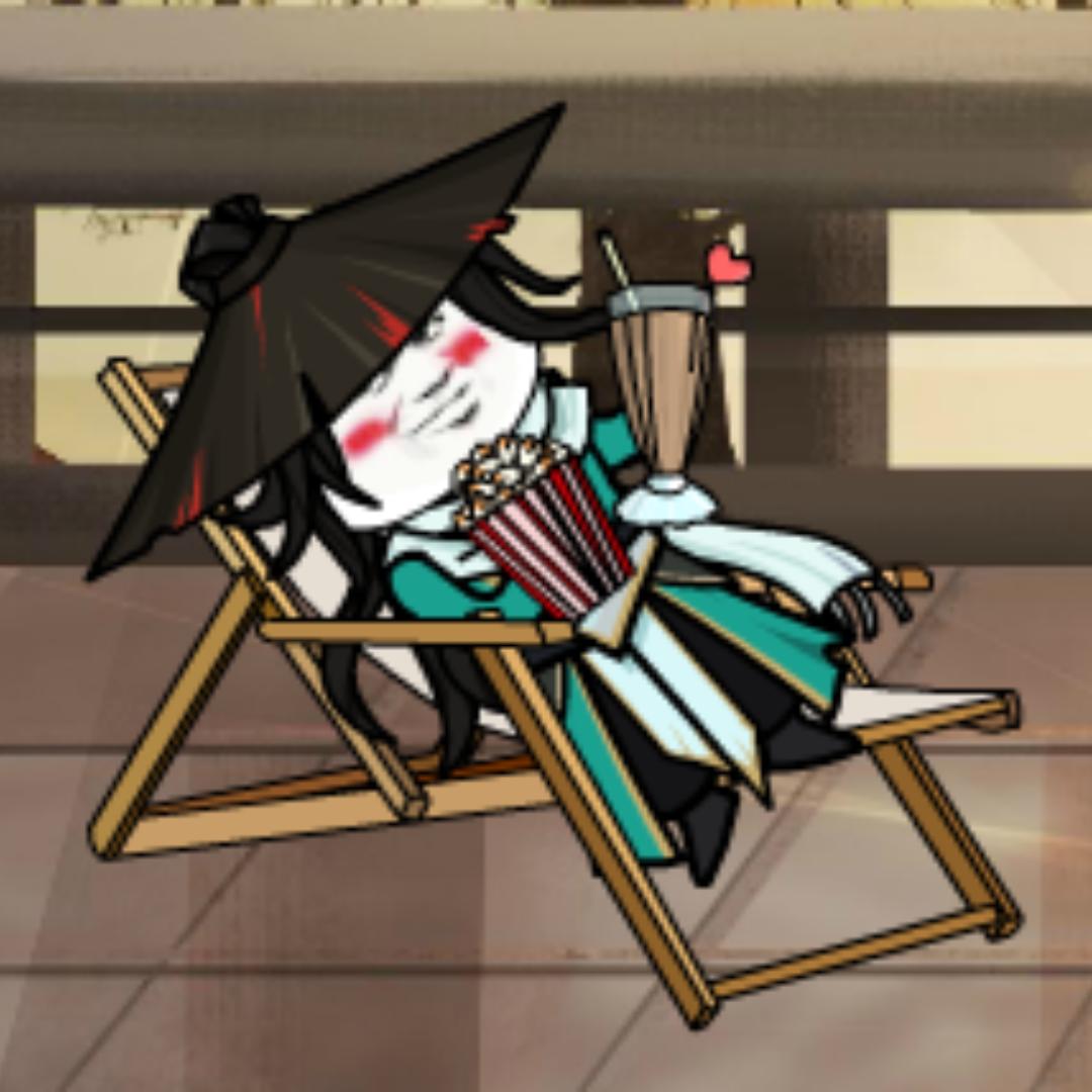 布娘少年
