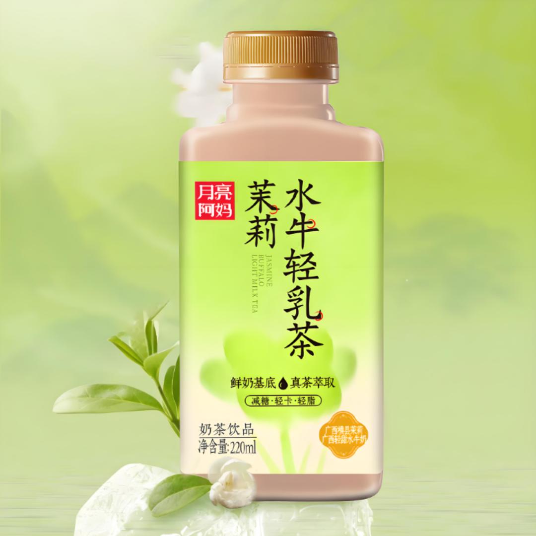月亮阿妈乳业