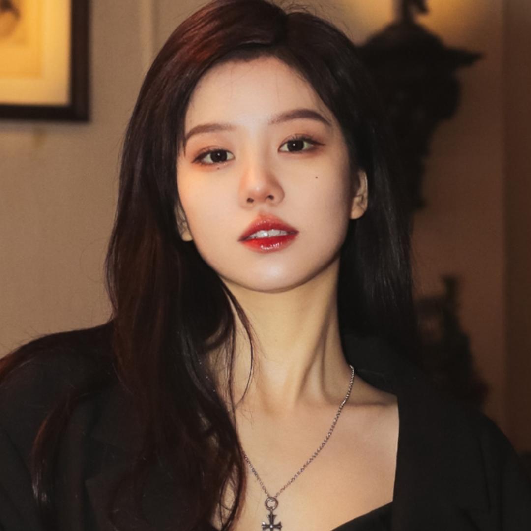 涵妹儿追剧