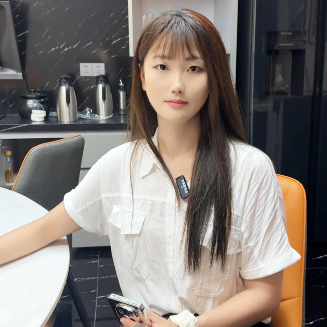 婷姐的装修事业