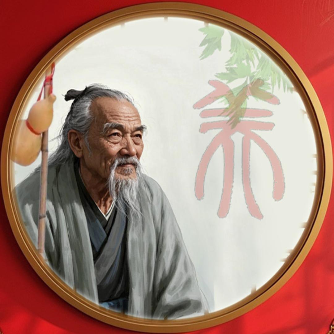 岐黄养生