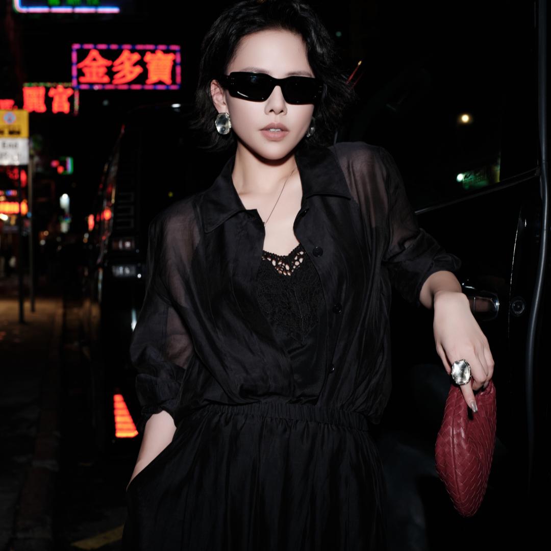 魏老板私服甄选官