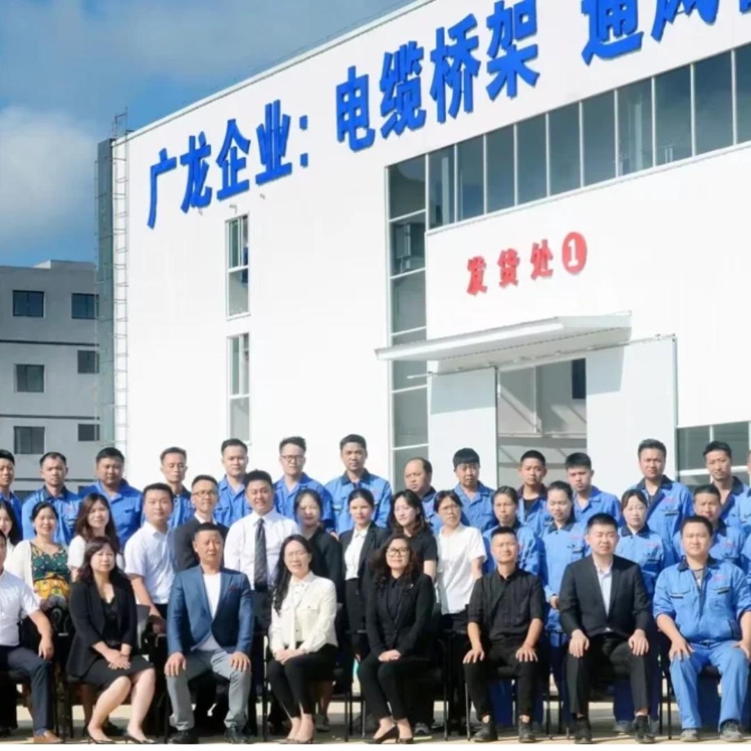 贵州广龙科技有限公司