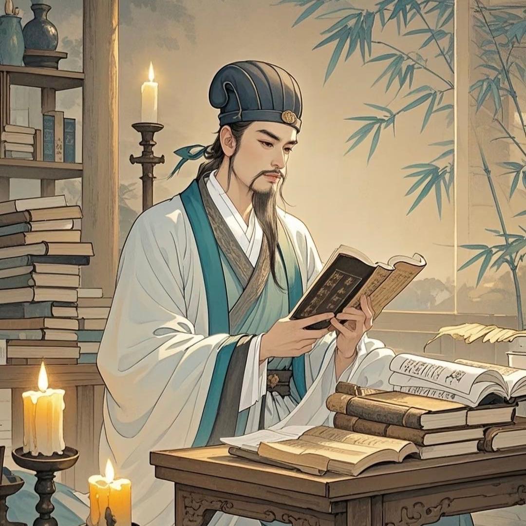 杨先生讲户型（人宅合一）