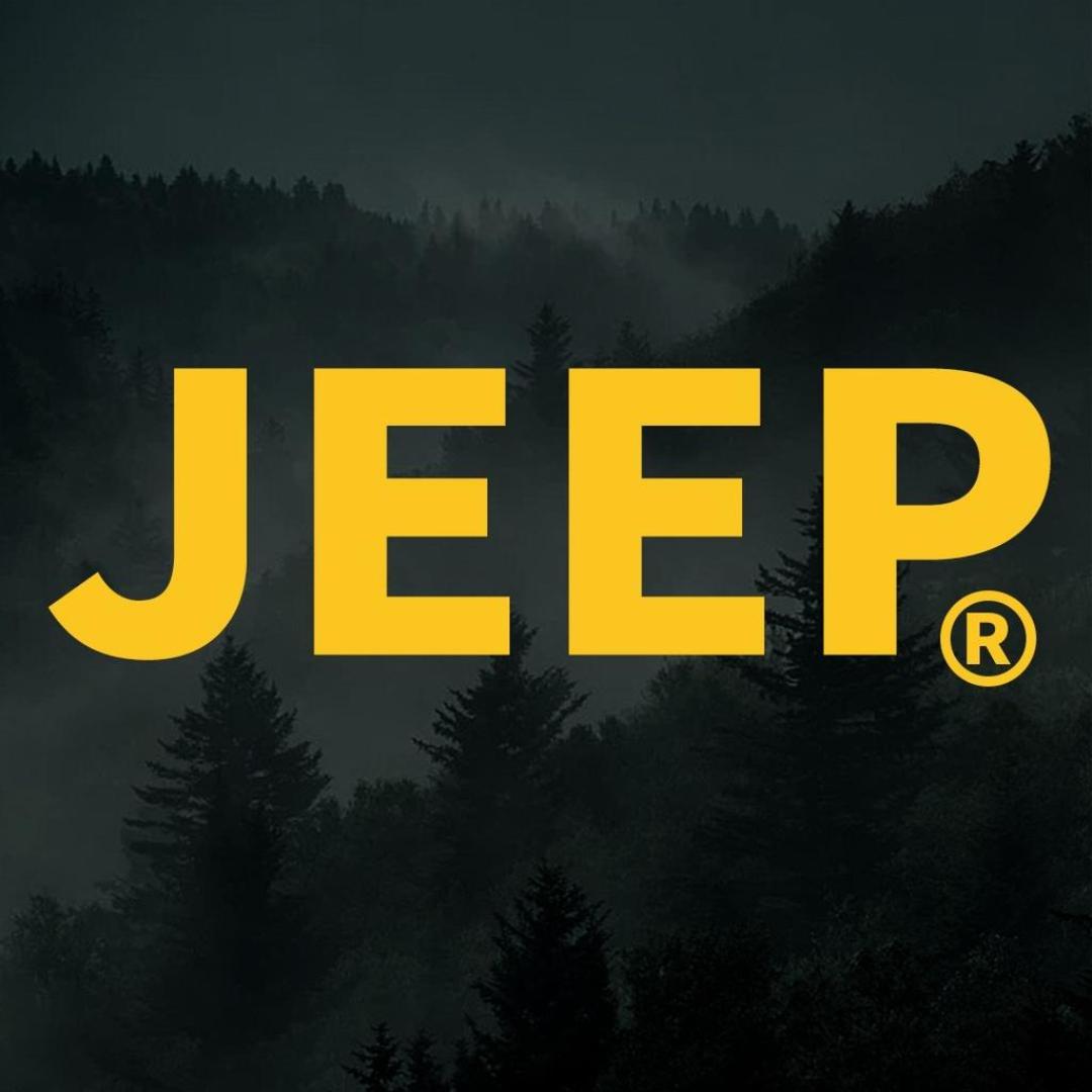JEEP一众男装专卖店