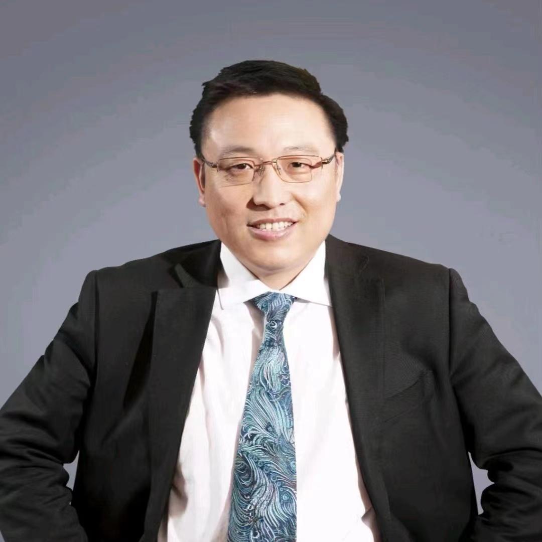 三板汇创始人