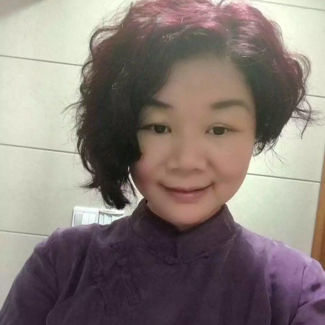 小天鹅王丽群