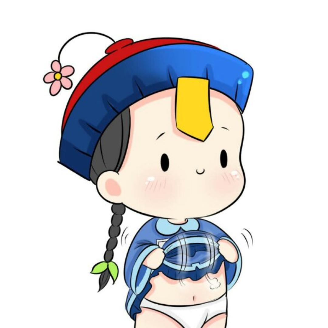 🌈O.o一颗小抖牙