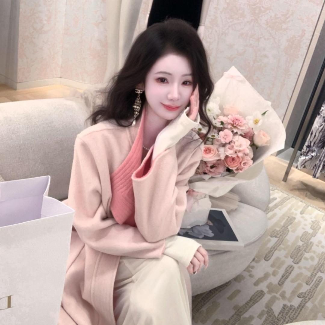 雅乔冬季上新直播爆款