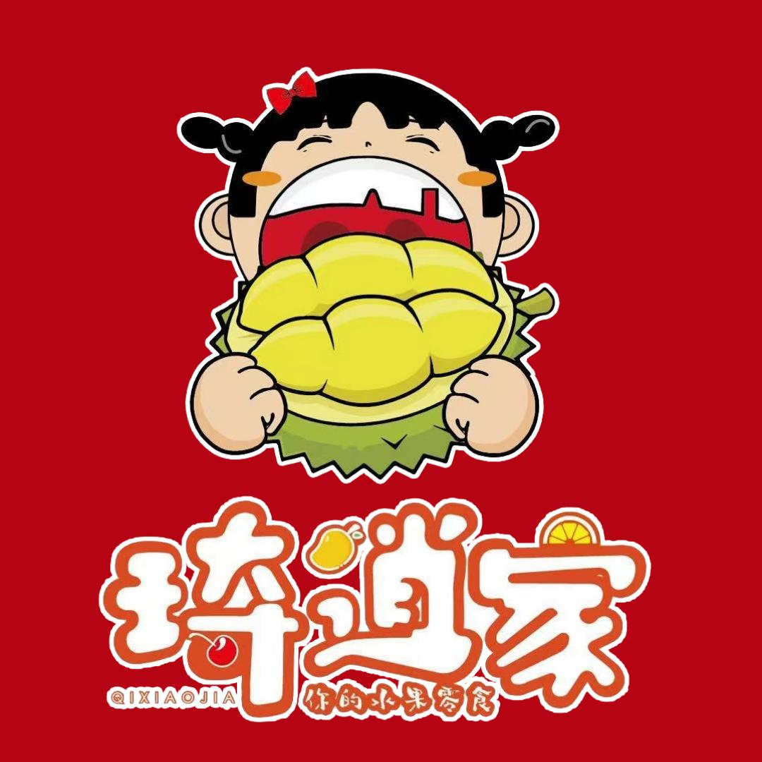 琦逍家水果零食优品