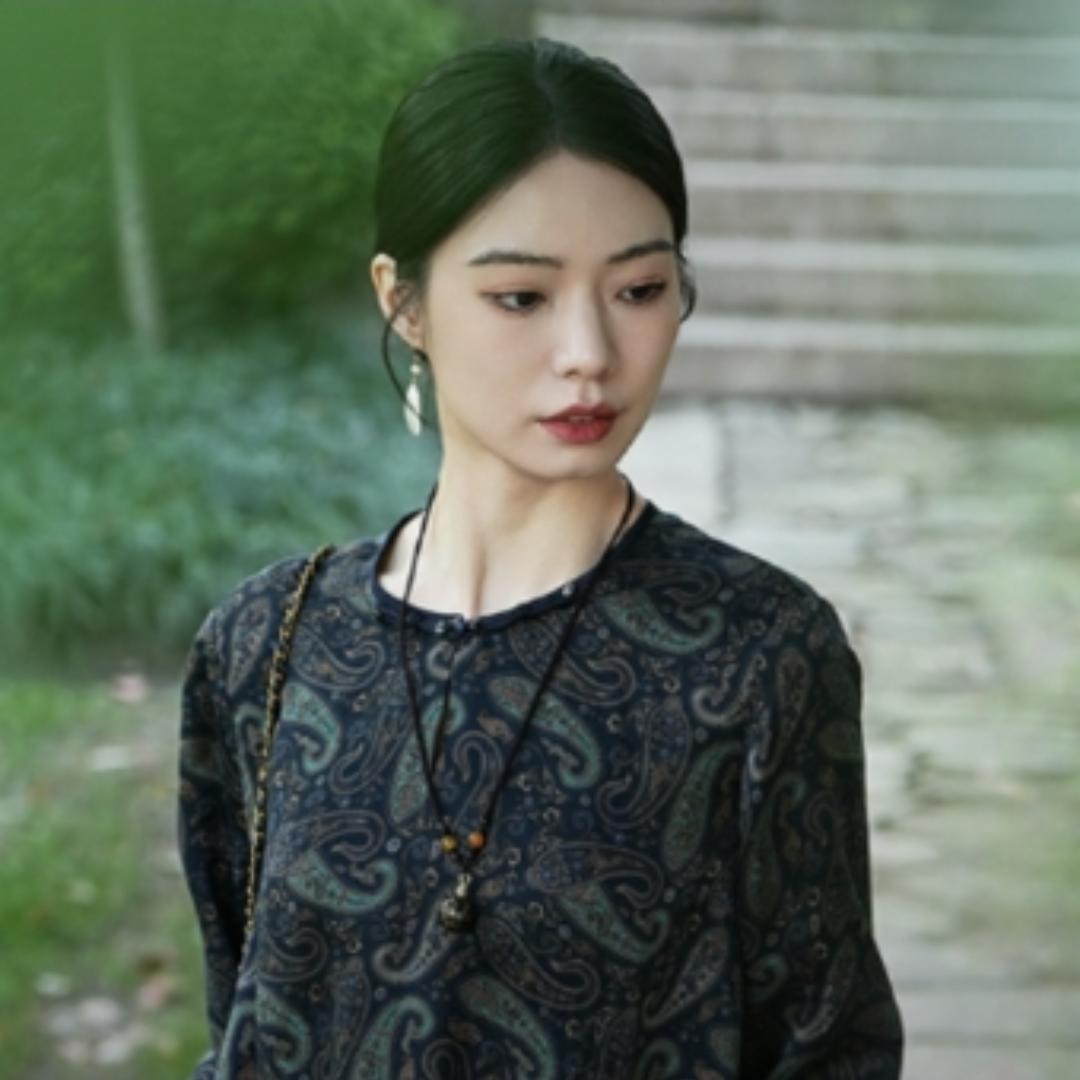 凌茜(直播精品)