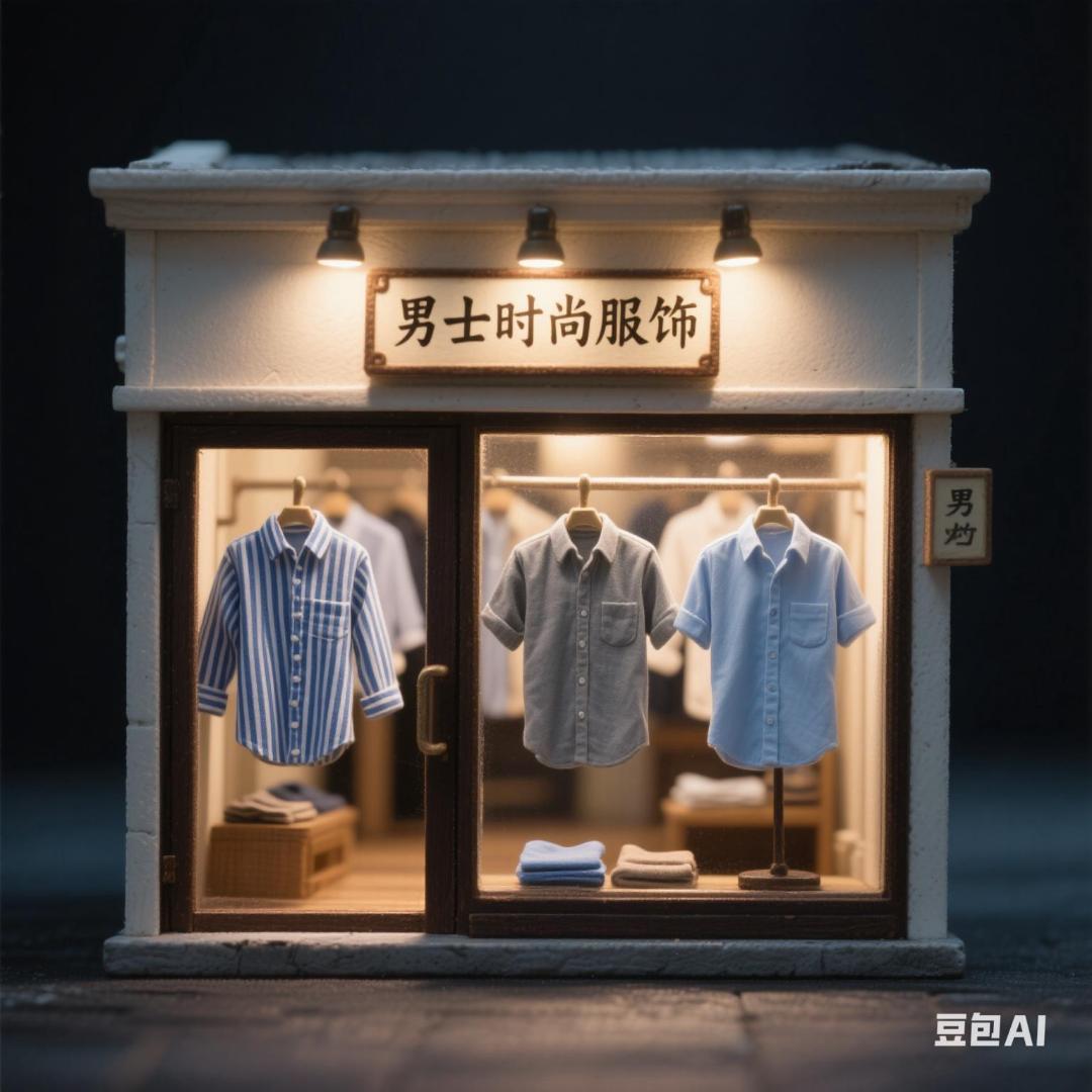 苒苒好物