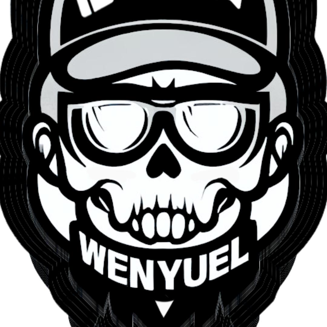 古德猫宁wenyueL
