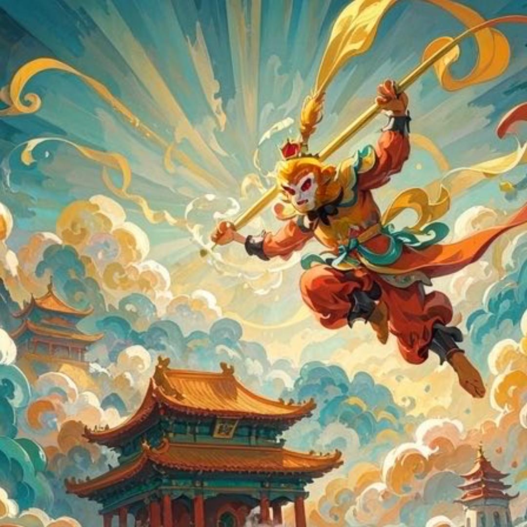 宇宙造梦局@抖音