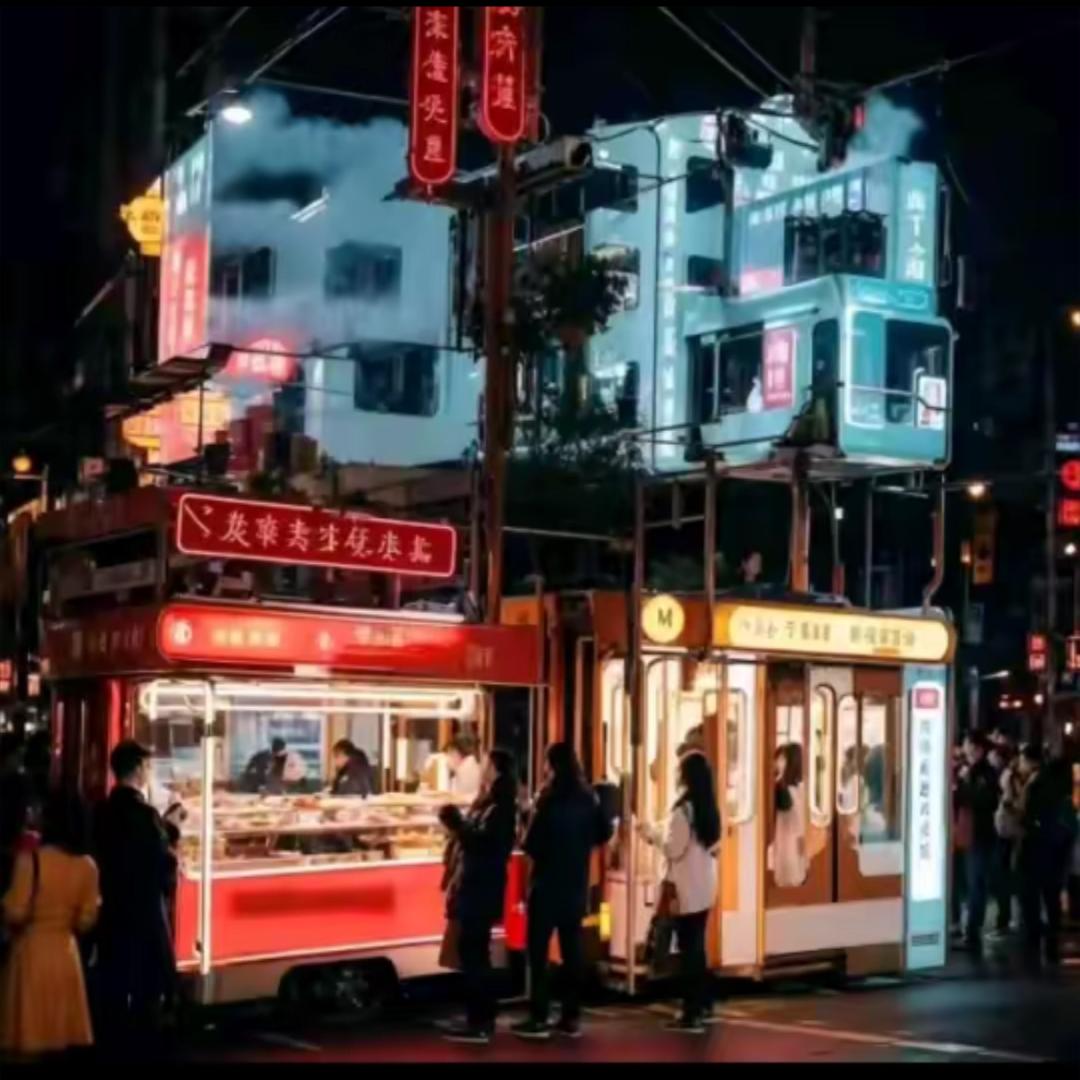 我是傻子