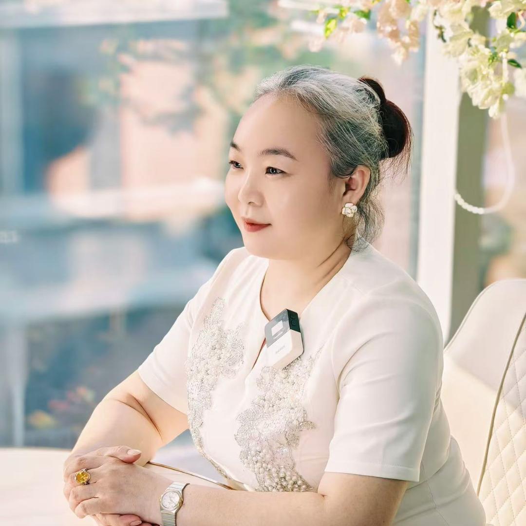 诗琪美颜
