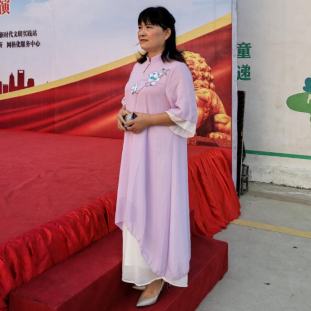溧阳票友—阮阮