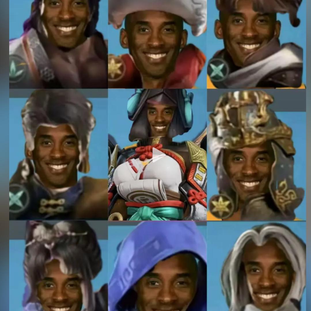 牢九(永劫无间)