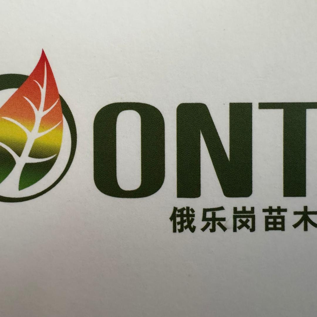 ONT俄乐岗（中国）