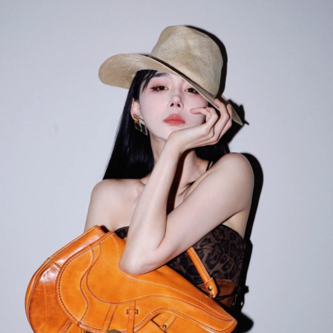 徐杉✨甄选推荐