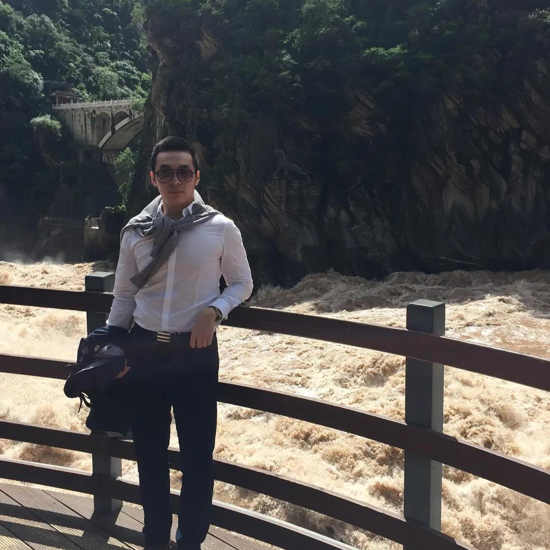 淮安数学孺子刘