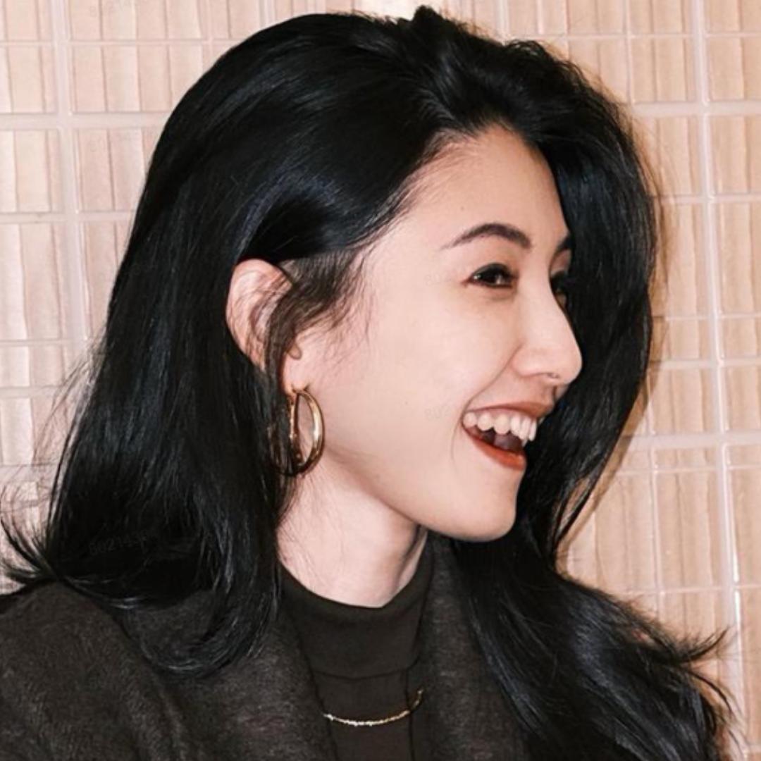 深圳南油西西 女装穿搭