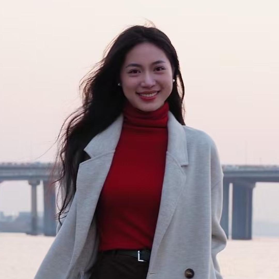 诗诗朋友圈