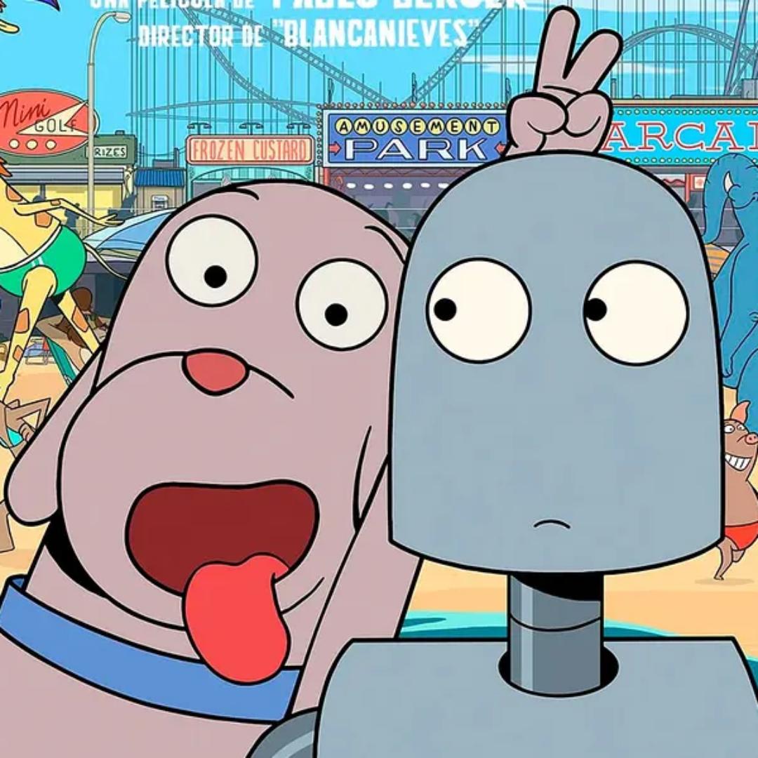 干嘛这么严肃？