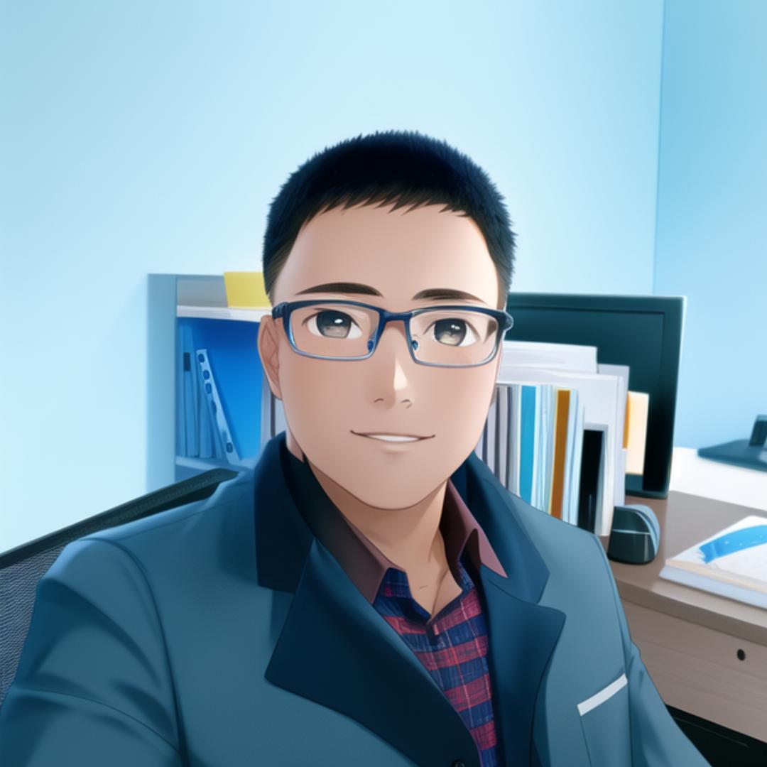 韩伟化学