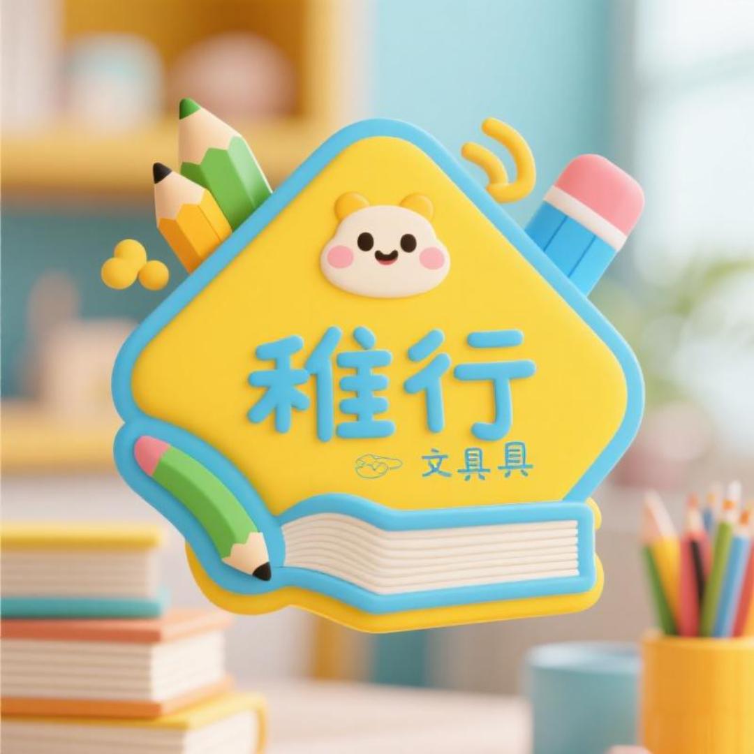 稚行文具店