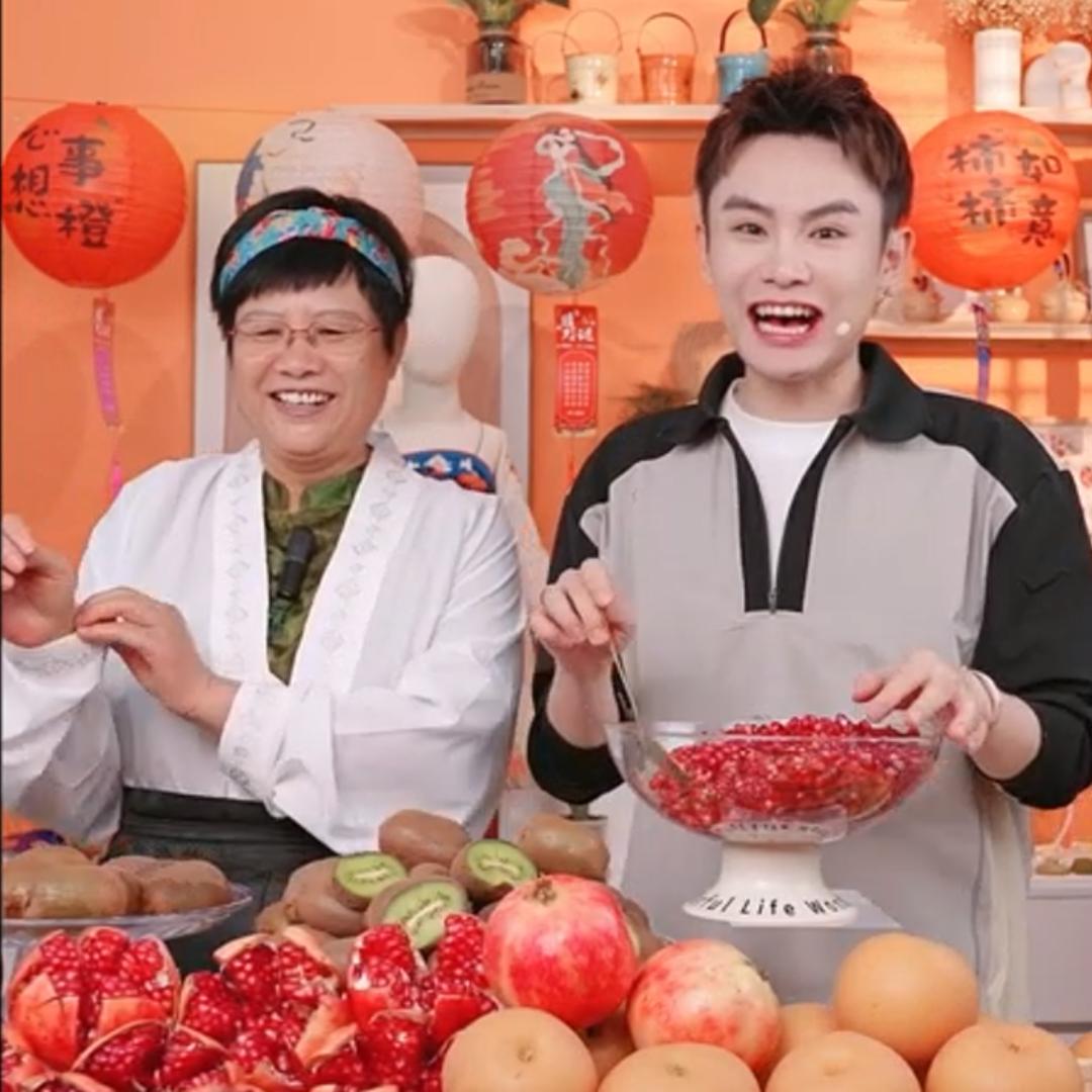 毛毛姐精选好物小卖部