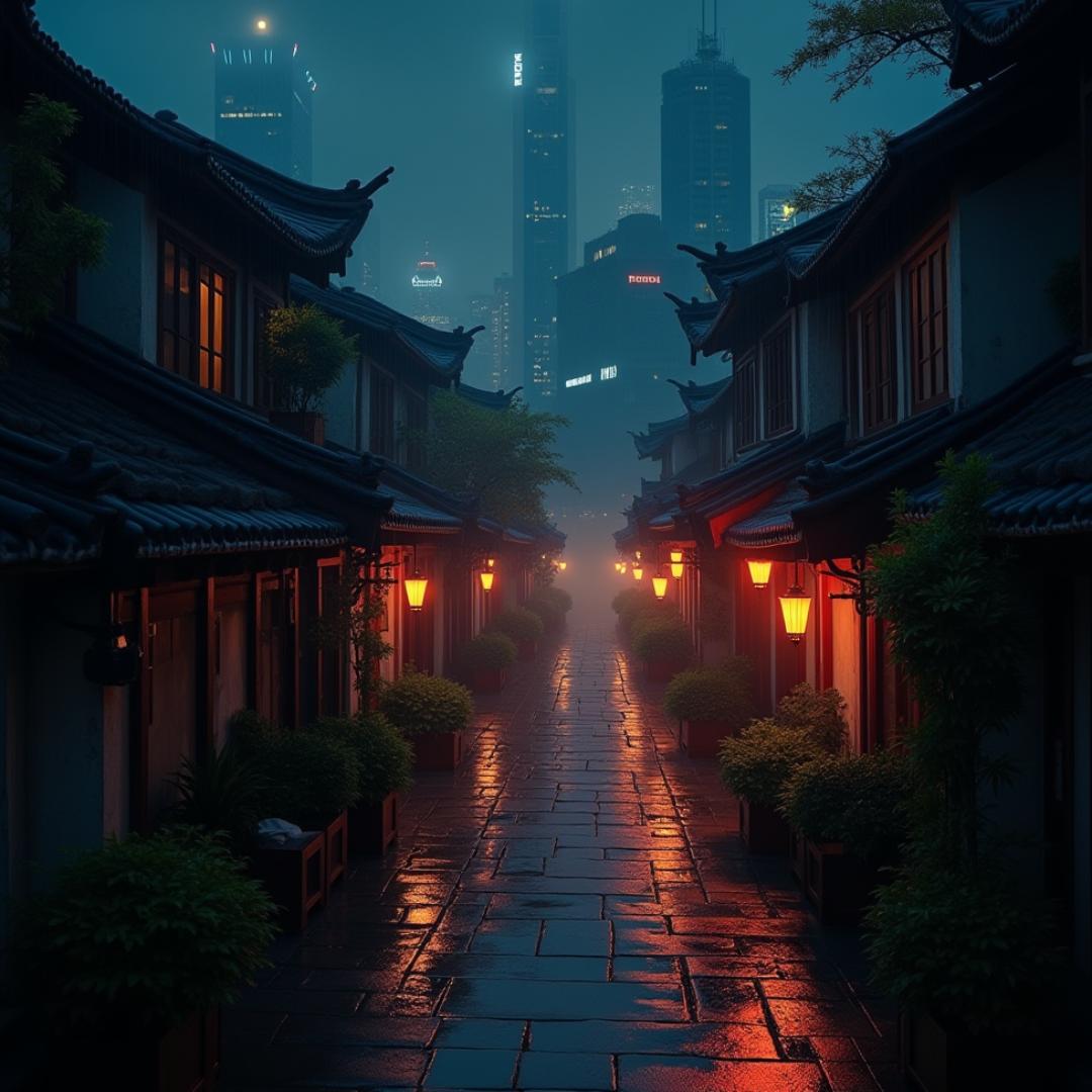 AI空间设计