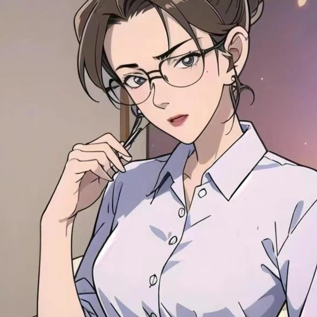 裘夫人很保守