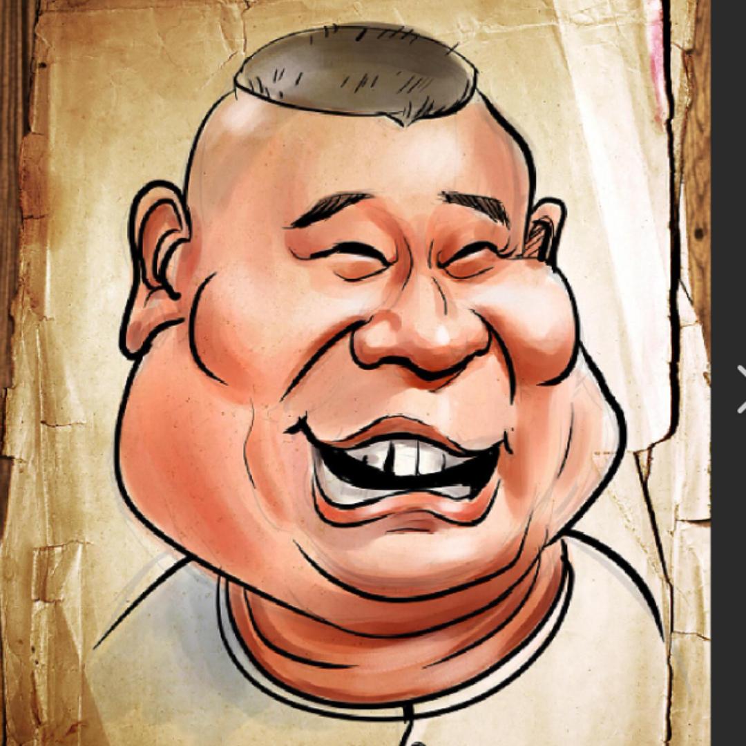 晚安小故事