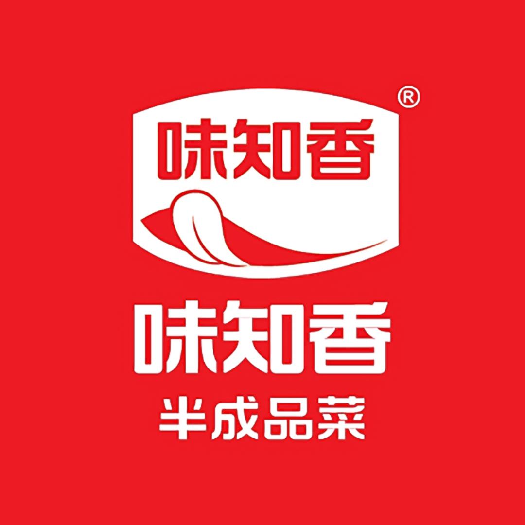 味知香半成品菜小马哥