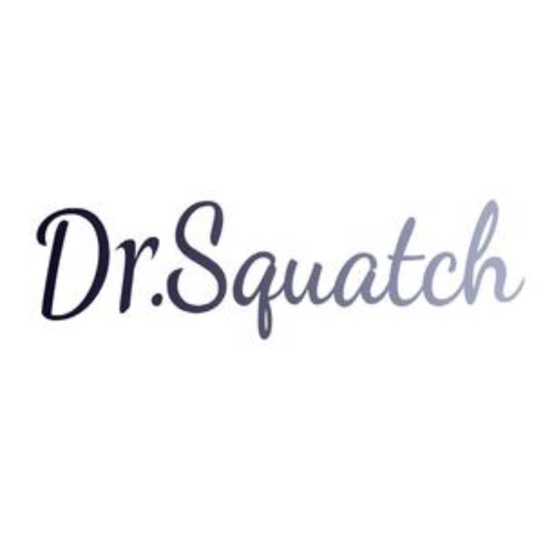 Dr.Squatch