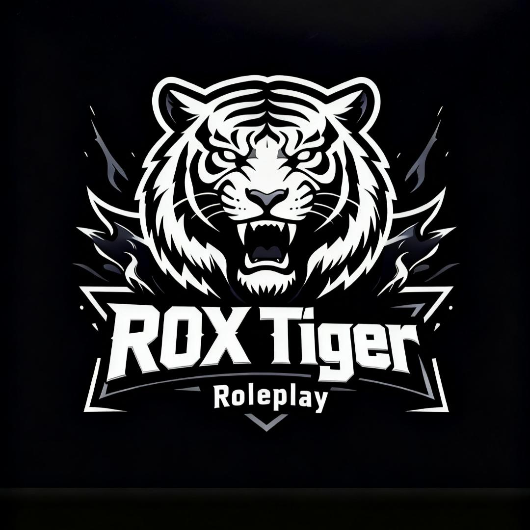 ROX Tiger 硬核Roleplay
