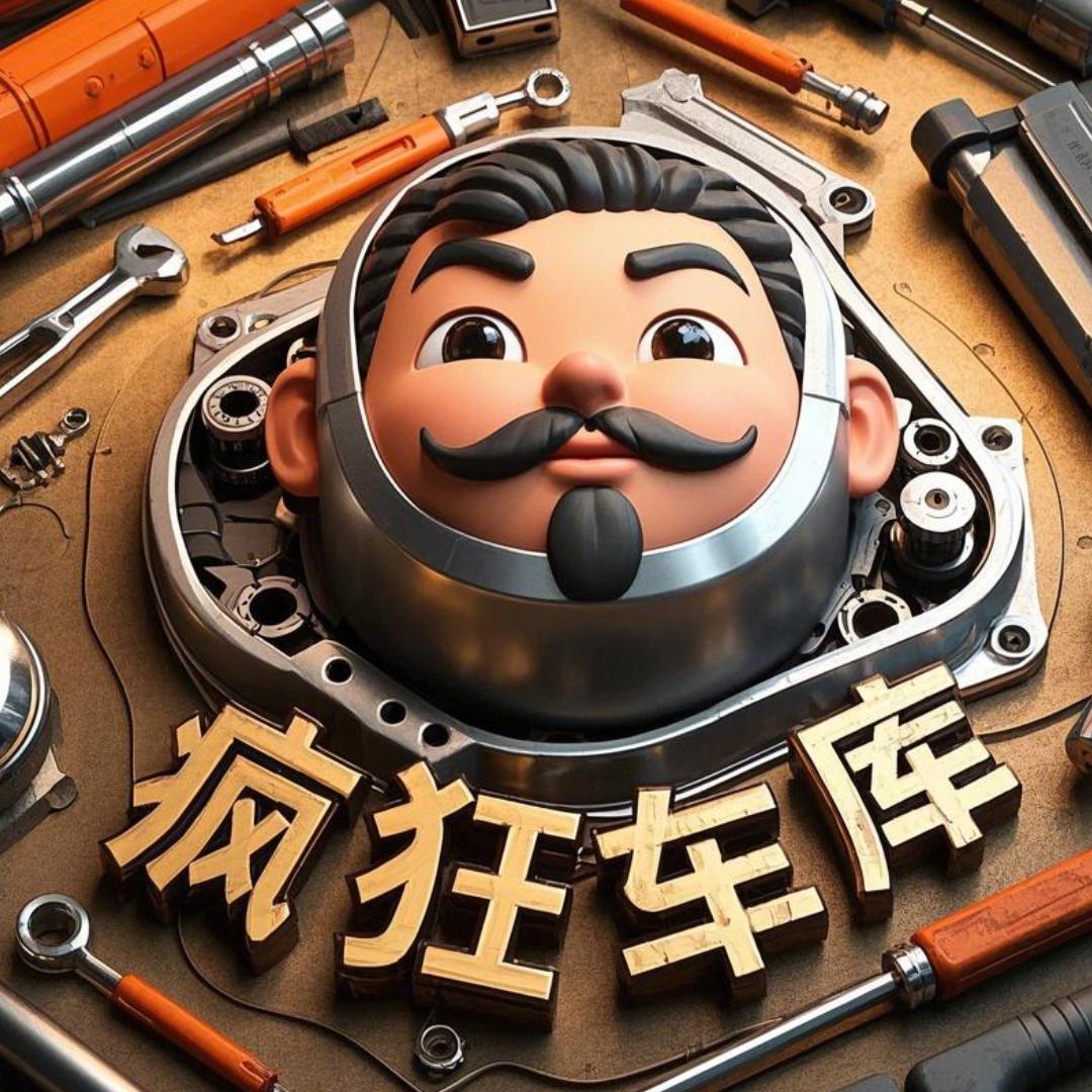 疯狂车库