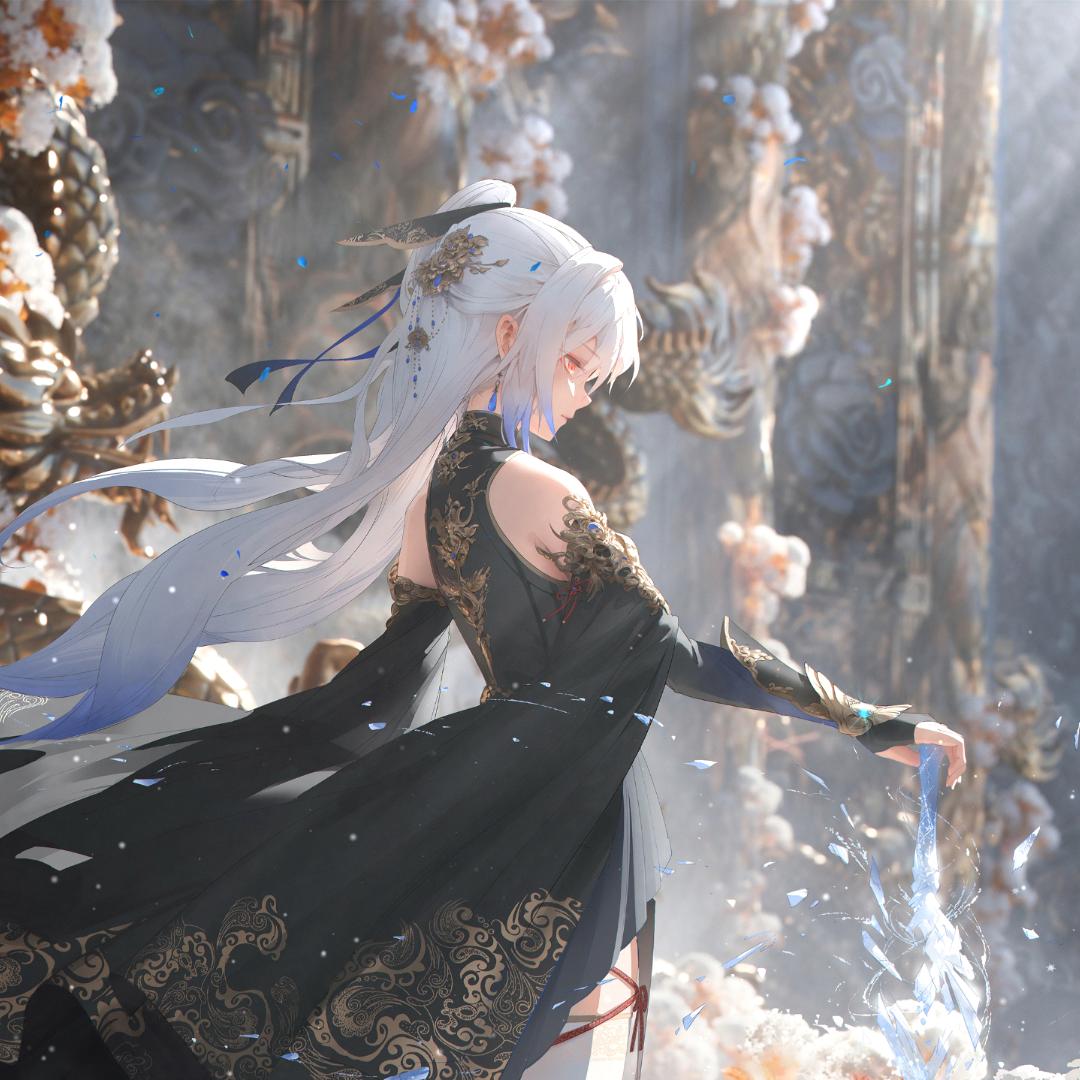 fate knight