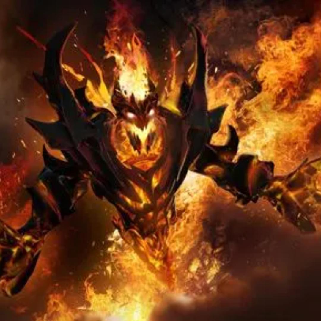 Dota欢乐逗