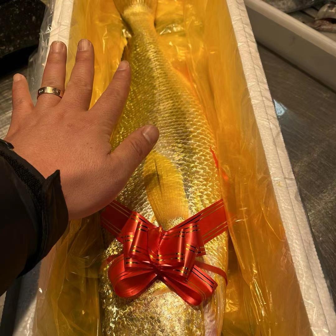 领鲜东海海鲜原产地（松门码头）