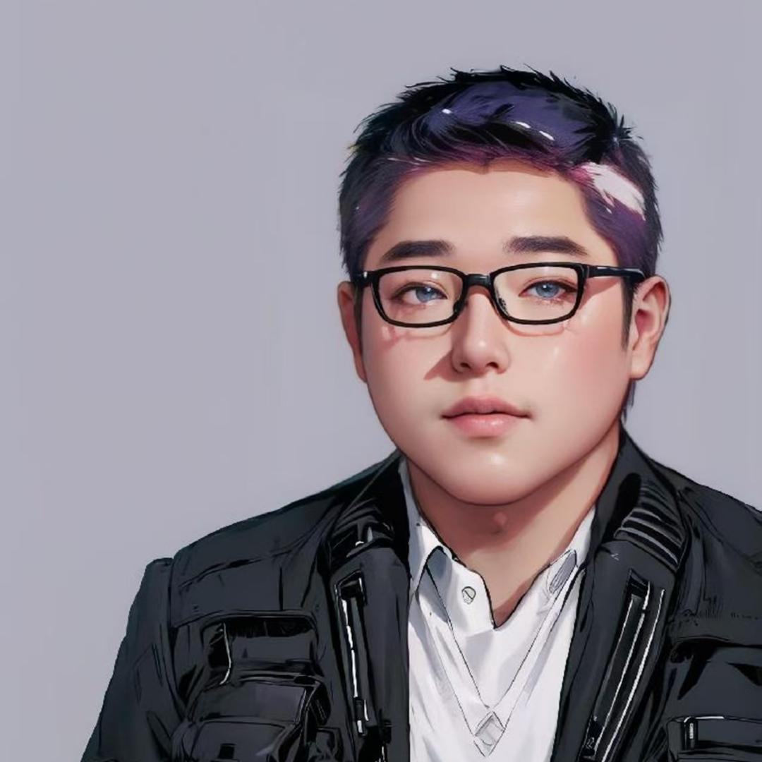 大林说上位机视觉（工业全栈职业规划师）