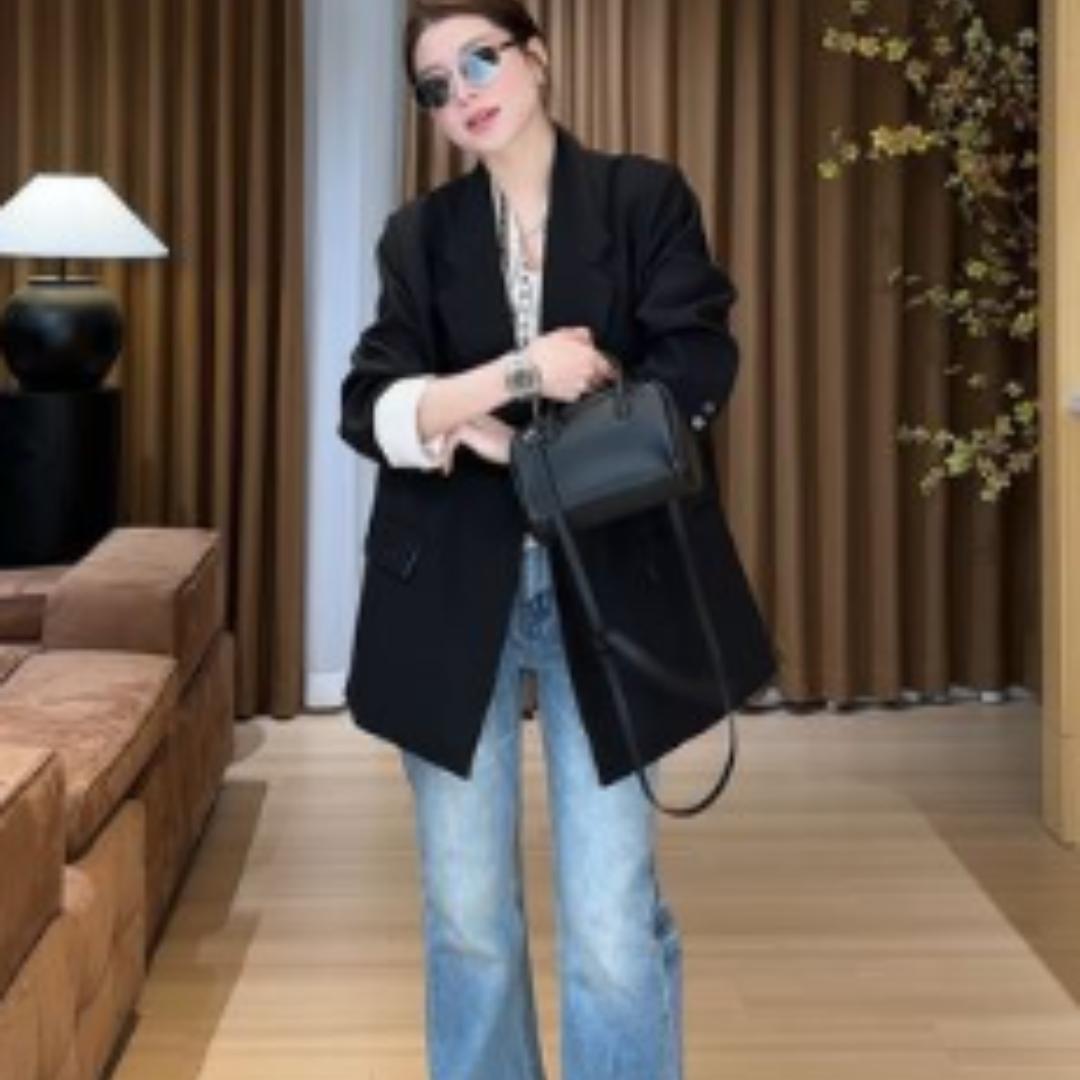 月月穿搭衣术家