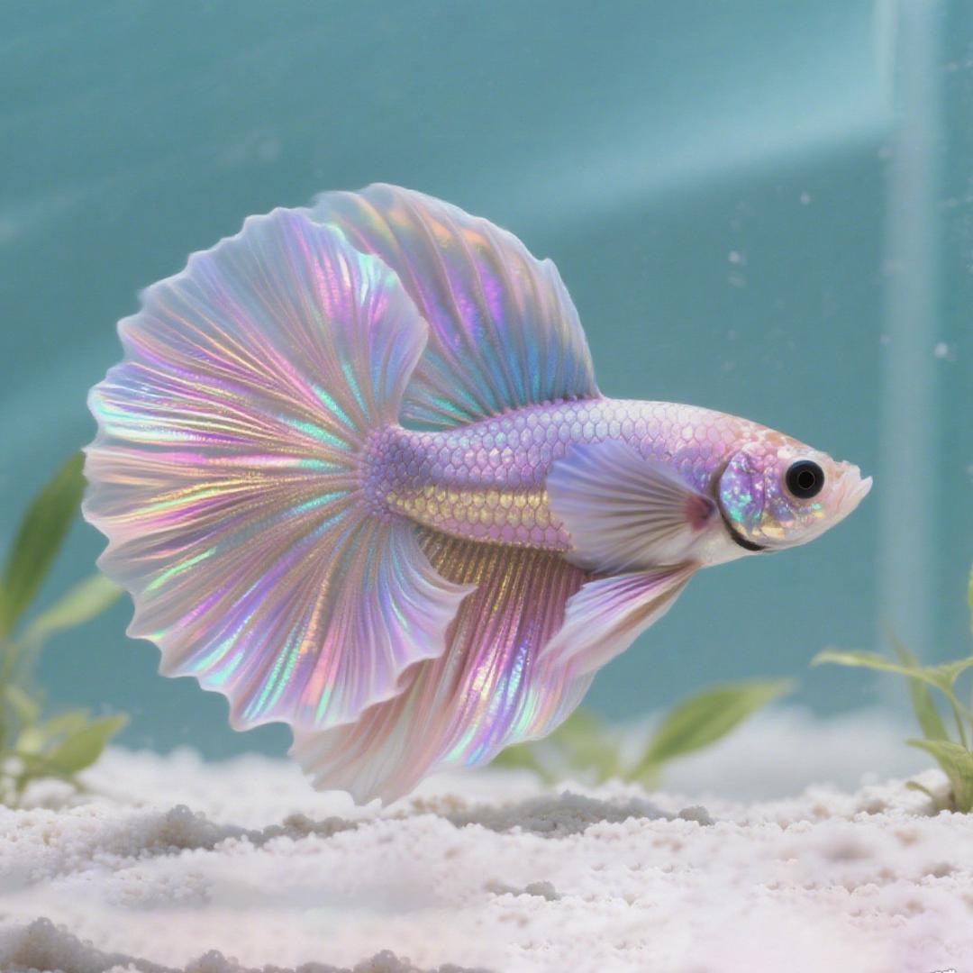 鳍幻斗鱼舍