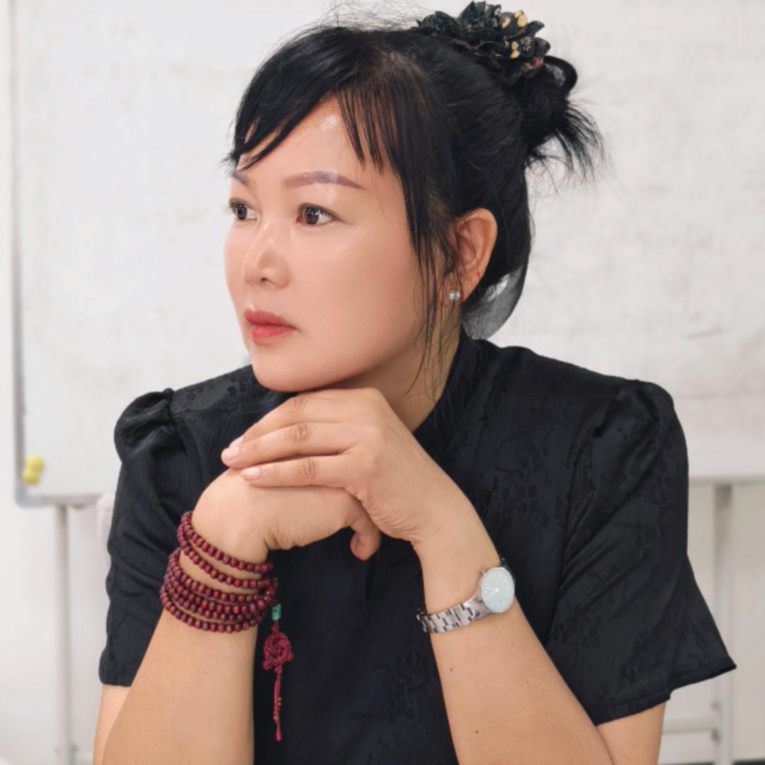 山野龙姐