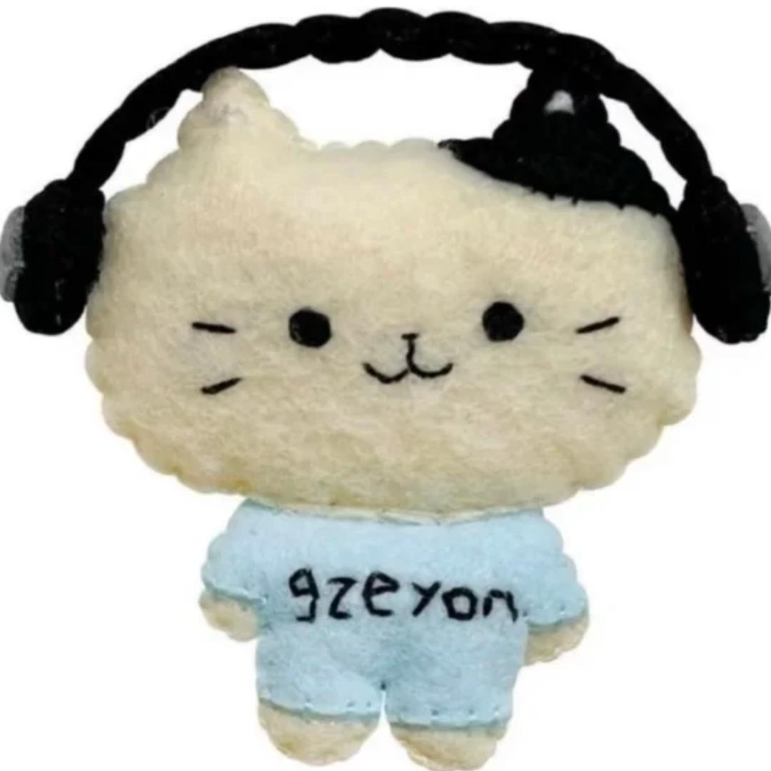 元禾-小胖子呼噜噜