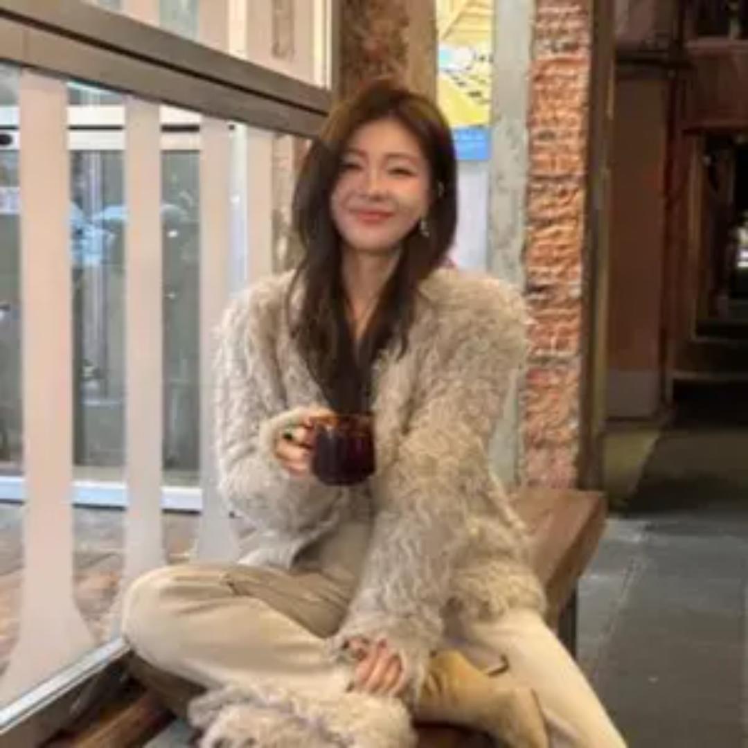 大头黑女装铺子