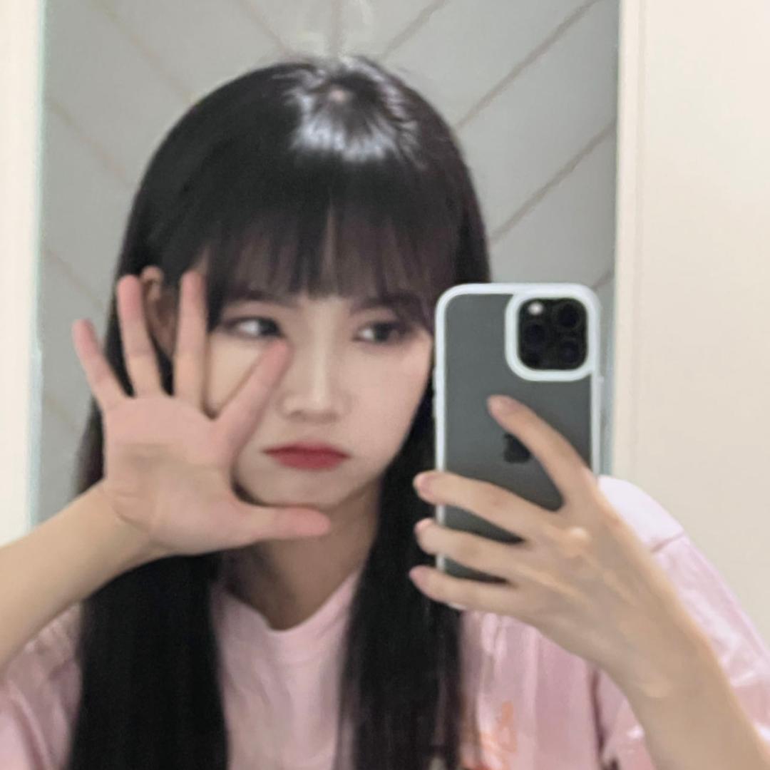 咩咩爱睡懒觉
