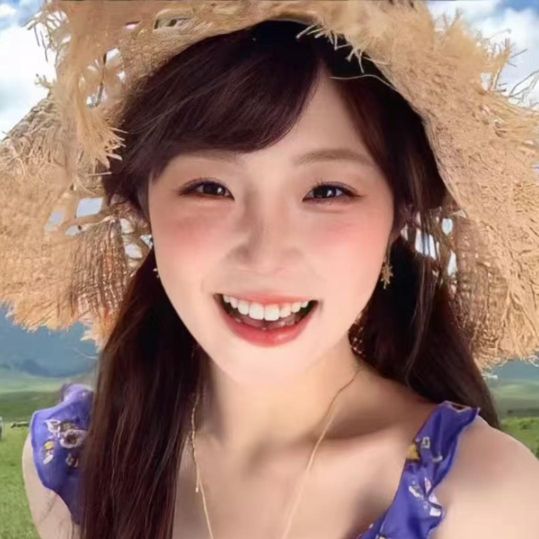 姜姜v