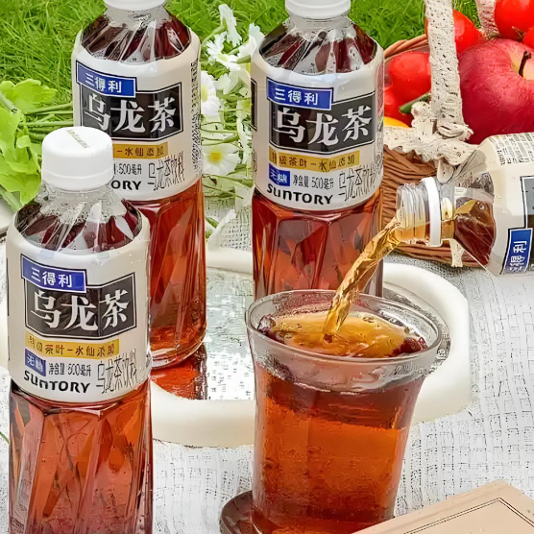 云顶乌龙茶